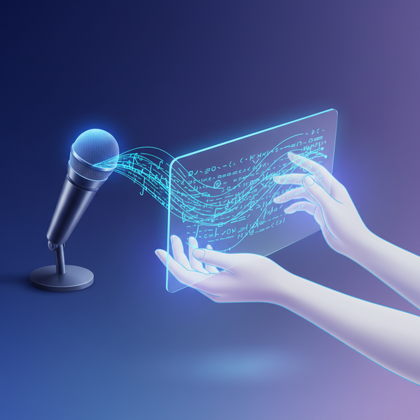 Transcrever Áudio para Texto: Guia Completo e Comparativo de Ferramentas