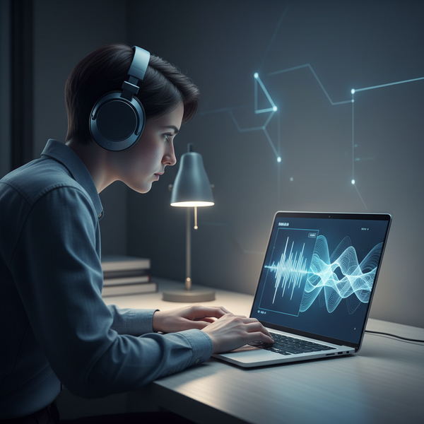 Transcreva Áudio para Texto: Onde Comprar e Como Escolher o Melhor Serviço