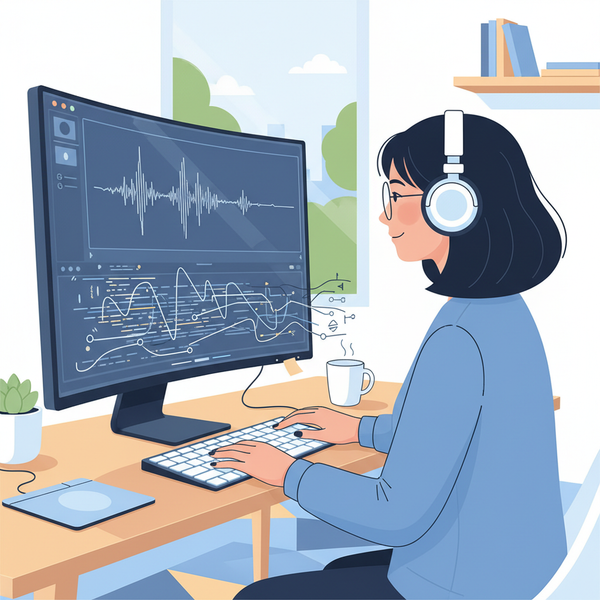 Transcrever Vídeo em Texto Grátis: As Melhores Ferramentas e Métodos (2024)