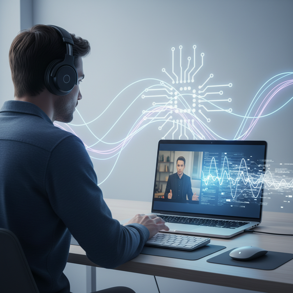 Transcrever Vídeo em Texto Online Grátis: O Guia Definitivo e Prático