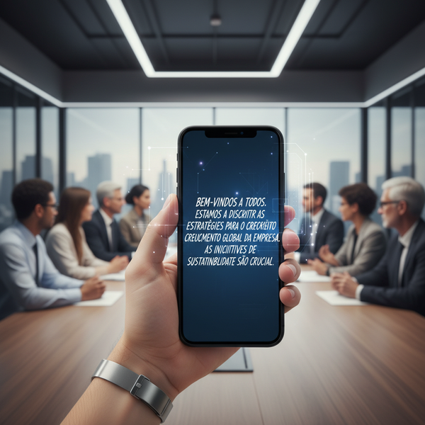 Transcrição Instantânea: Guia Completo para Escolher a Melhor Ferramenta