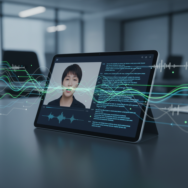 Transcrição de Vídeo: O Guia Definitivo para Escolher o Melhor Serviço ou Ferramenta