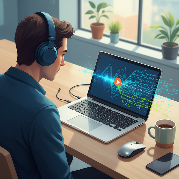 Transcrição de Vídeo para Texto Gratuito: As Melhores Ferramentas e Como Usá-las
