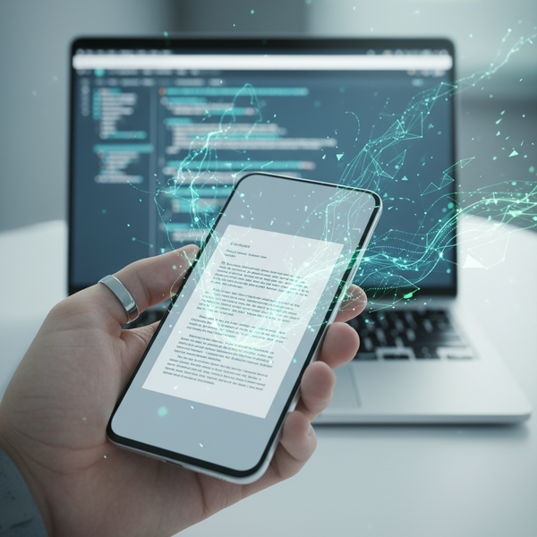 Como Transformar Foto em Texto: Guia Completo com Ferramentas e Dicas