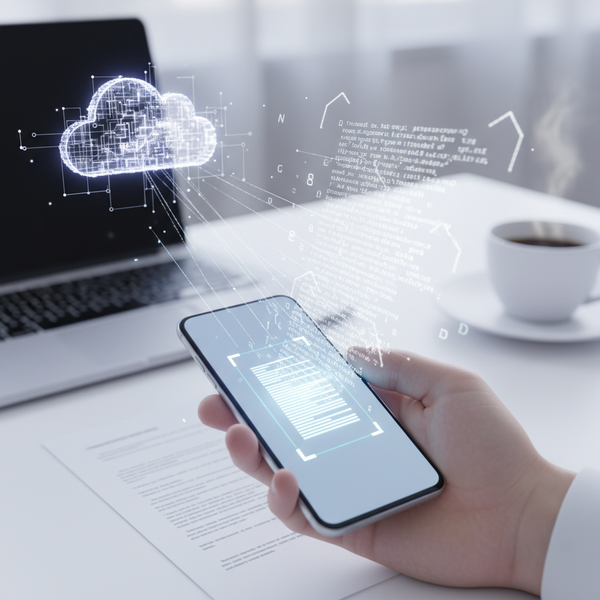 Como Transformar Imagem em Texto: O Guia Definitivo com OCR