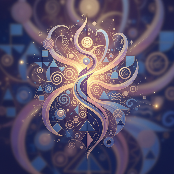 A Arte de Transformar Nomes em Símbolos: Um Guia Completo para Marcas e Indivíduos