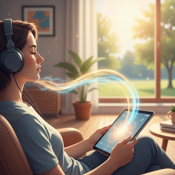 Como Transformar Texto em Áudio Grátis: O Guia Completo para Você