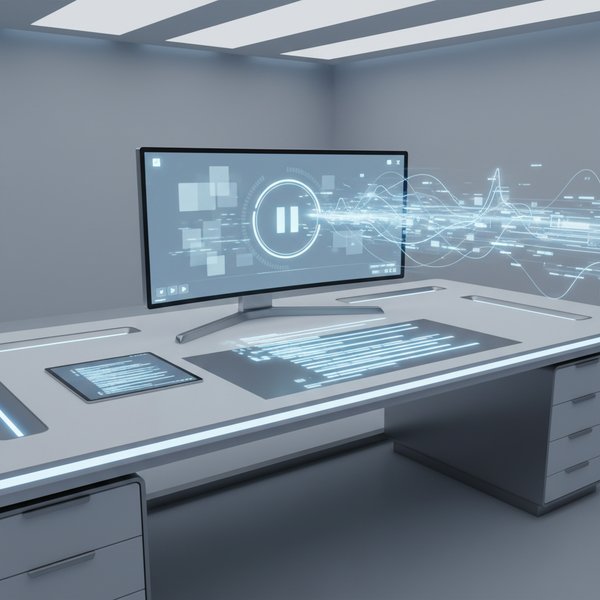 Transformar Vídeo em Texto: O Guia Definitivo para Desbloquear o Conteúdo Audiovisual