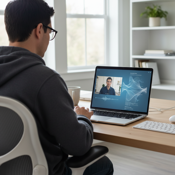 Transformar Vídeo em Texto Online Grátis: O Guia Definitivo para Economizar Tempo e Recursos