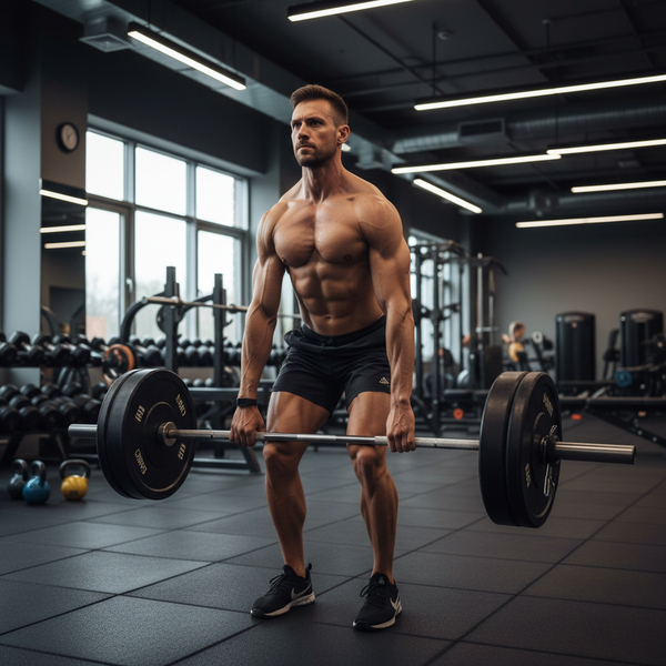 Treino para Emagrecer na Academia: O Guia Definitivo para Resultados Duradouros