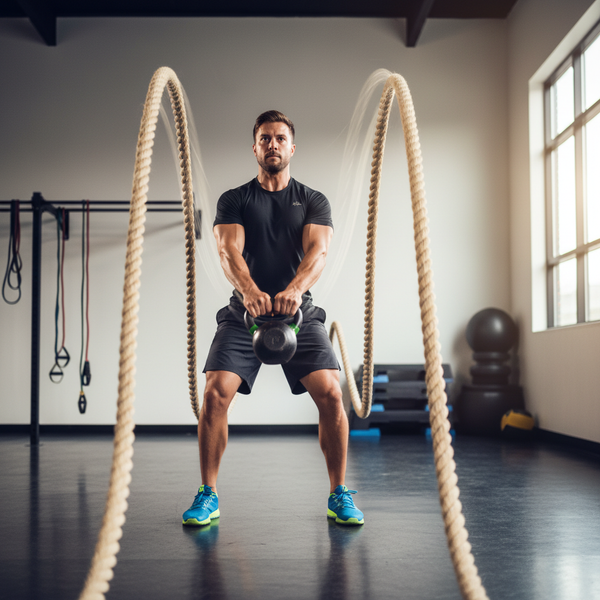 Treino Funcional Emagrece? A Verdade por Trás da Modalidade e Como Potencializar Resultados