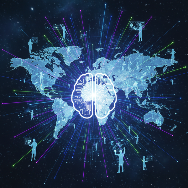 A Trend do ChatGPT: Decifrando o Fenômeno da Inteligência Artificial Generativa