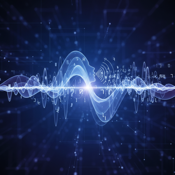 TTS Audio: A Revolução da Voz Sintética na Era Digital