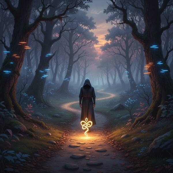 Tua Palavra é Luz no Meu Caminho: Um Guia para a Vida e a Clareza