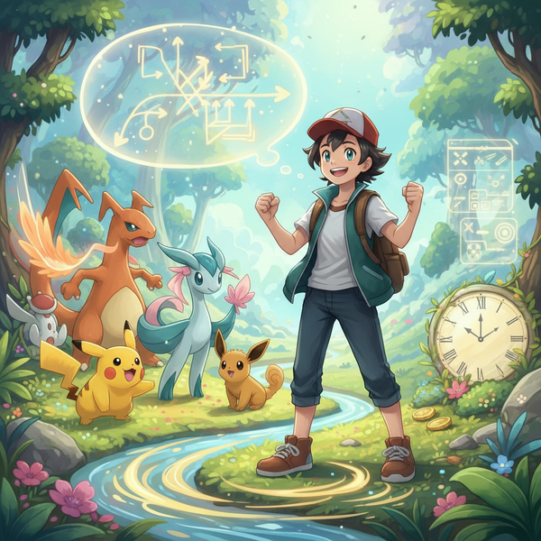 Vantagens e Desvantagens de Pokémon: Uma Análise Abrangente do Fenômeno Global