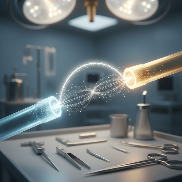 Vasectomia é Reversível? Desvendando a Complexidade da Reversão