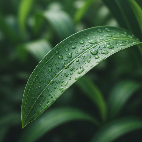 Verde Folha: Desvendando a Essência da Cor da Natureza