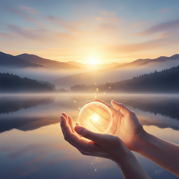 Versículo de Bom Dia: 15 Mensagens Inspiradoras para Começar Bem