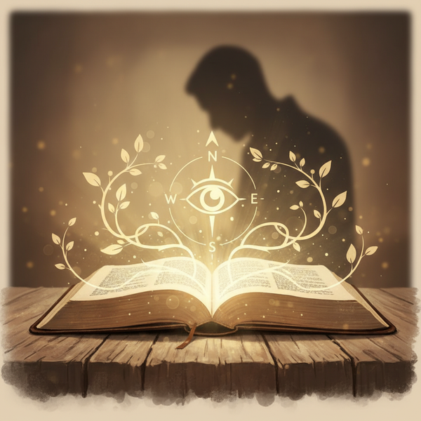 A Palavra de Deus: Guia Essencial Através dos Versículos Bíblicos