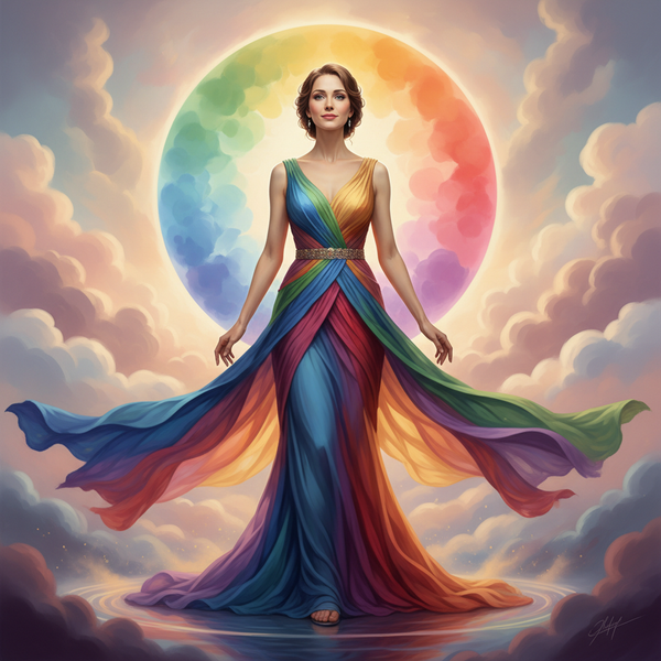 Vestidos Cor: O Guia Definitivo para Escolher a Tonalidade Perfeita