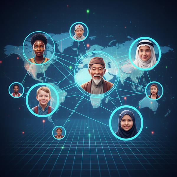 O Essencial do Vídeo Chat: Conectando Pessoas na Era Digital