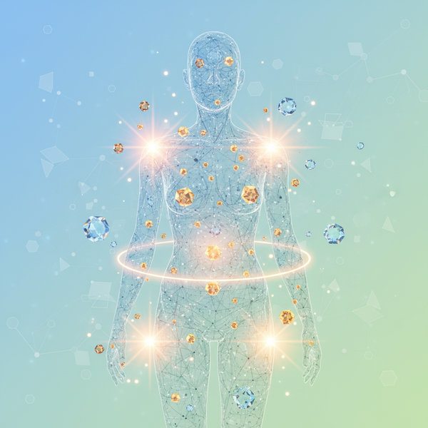 Vitamina D Emagrece e Seca a Barriga? Desvendando a Relação com Peso e Metabolismo