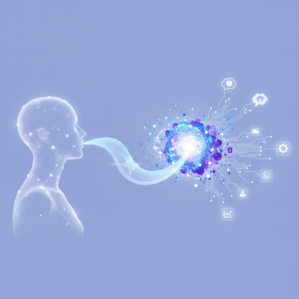 Voice AI: Desvendando o Poder da Interação por Voz