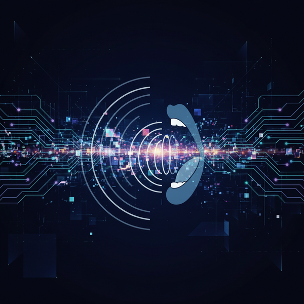 Voice AI: Desvendando a Inteligência Artificial por Trás da Voz Humana