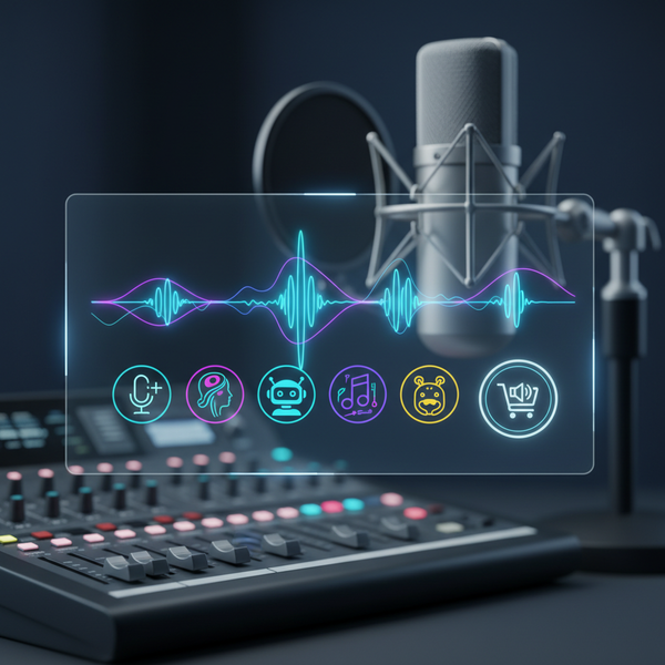 Voice Makers Loja Oficial: Acesse a Sua Plataforma de Vozes e Locuções