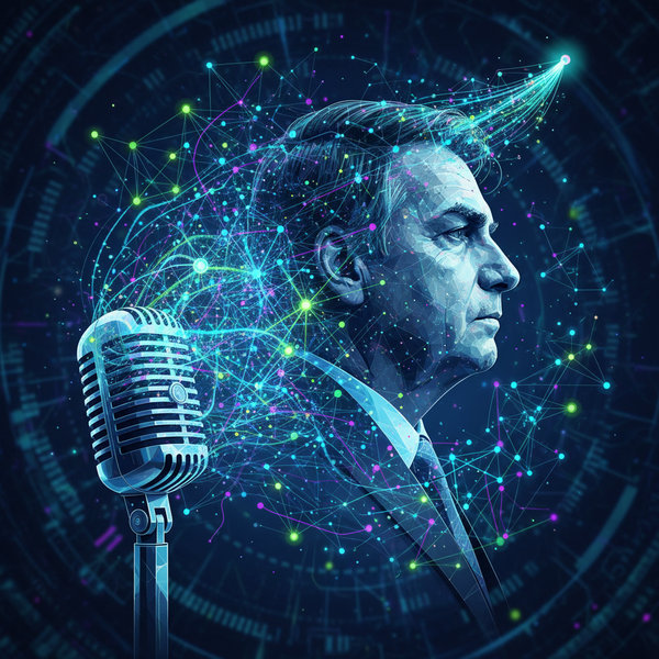 A Voz de Bolsonaro por IA: Entendendo a Tecnologia e seus Impactos