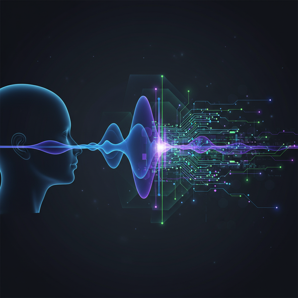 Voz AI: A Revolução Sonora da Inteligência Artificial