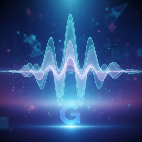 A Voz Feminina do Google: Desvendando a Tecnologia por Trás da Assistente Virtual