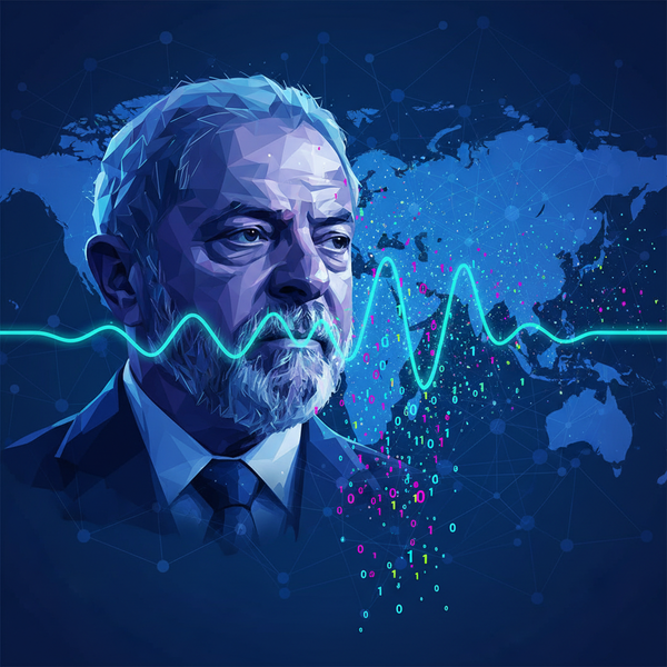 A 'Voz do Lula Online': Tecnologia, Usos e Desafios da IA Generativa