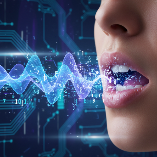 Voz para Texto: Desvendando a Transcrição Automática e Seu Poder