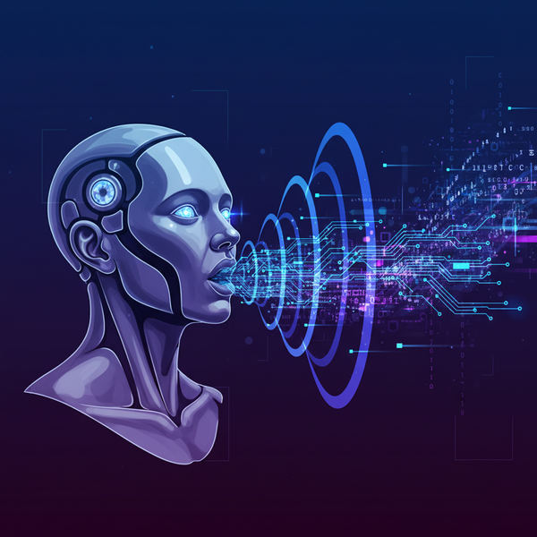 A Voz de Personagem IA: Como a Inteligência Artificial Está Revolucionando a Narrativa Digital