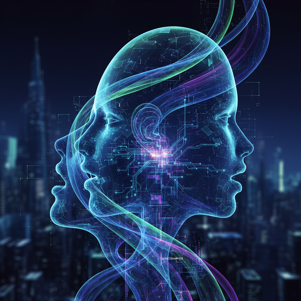 Voz Robótica: Entenda a Tecnologia por Trás das Vozes Sintéticas