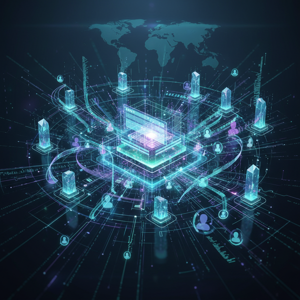 Website: O Que É, Para Que Serve e Por Que Ele é Crucial no Mundo Digital?