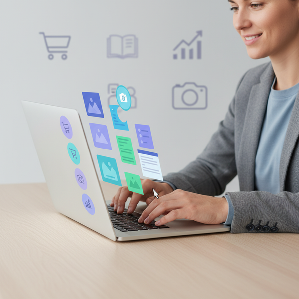 Wix.com: Acesso Rápido e Seguro ao Seu Construtor de Sites Oficial