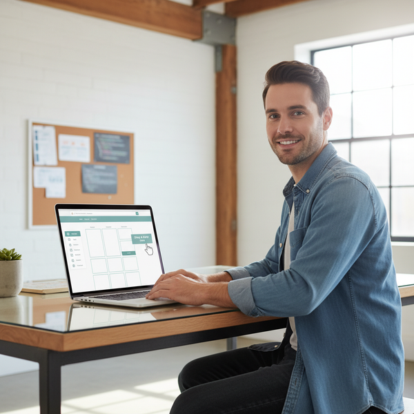 Wix para Criar Seu Site: Uma Análise Detalhada para Decidir