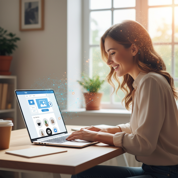 Wix Oficial: Acesse a Plataforma para Criar Seu Site, Loja ou Blog