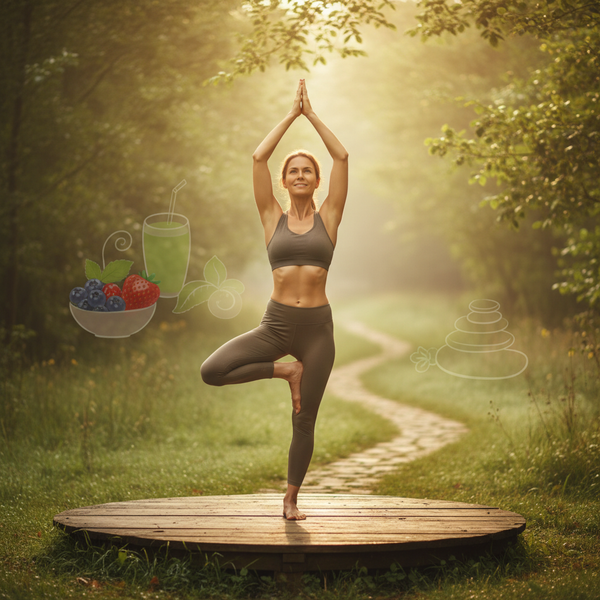 Yoga Emagrece? A Verdade Desmistificada por um Especialista