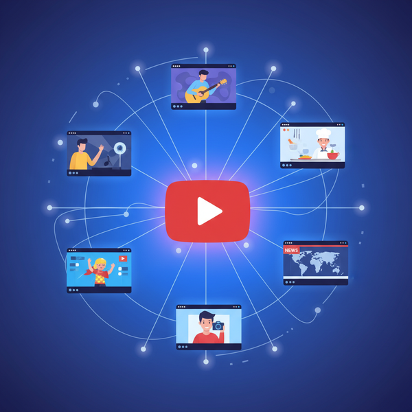 Acessando o YouTube Oficial: Seu Guia para 'yutube.com.br'