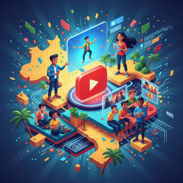 YouTube Brasil: Acesse o Site Oficial com Segurança e Descubra Conteúdo Local