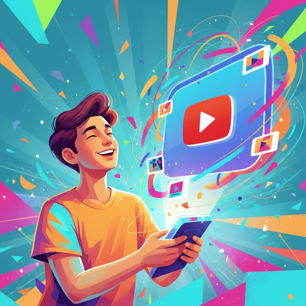 Youtyube: Acesse o YouTube Oficial e o Mundo dos Vídeos