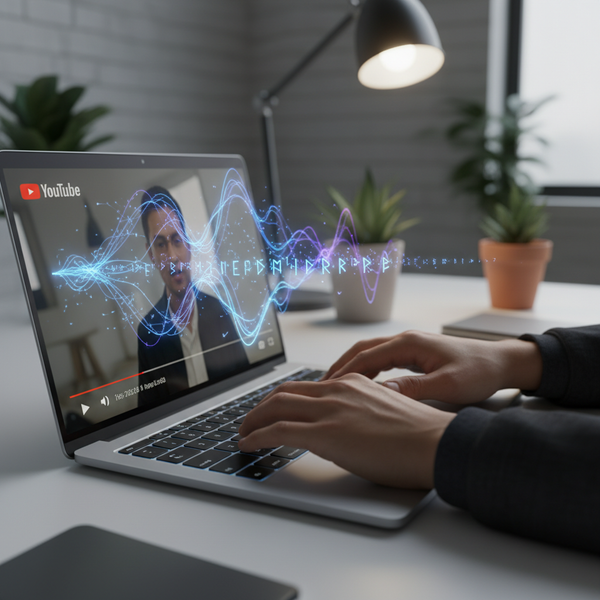 YouTube Scribe: O Guia Definitivo para Transcrição de Vídeos